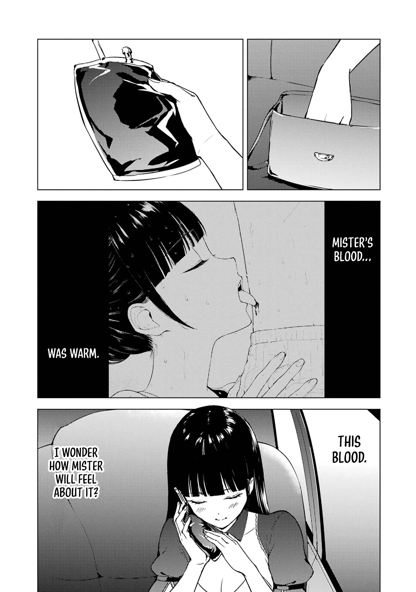 Ore no Genjitsu wa Ren'ai Game?? ka to Omottara Inochigake no Game datta Chapter 74 19